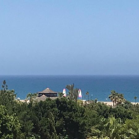 Los Pinos Del Mar - Atico Con Vistas Al Mar Вера Екстериор снимка